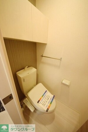 メタルフォックスの物件内観写真